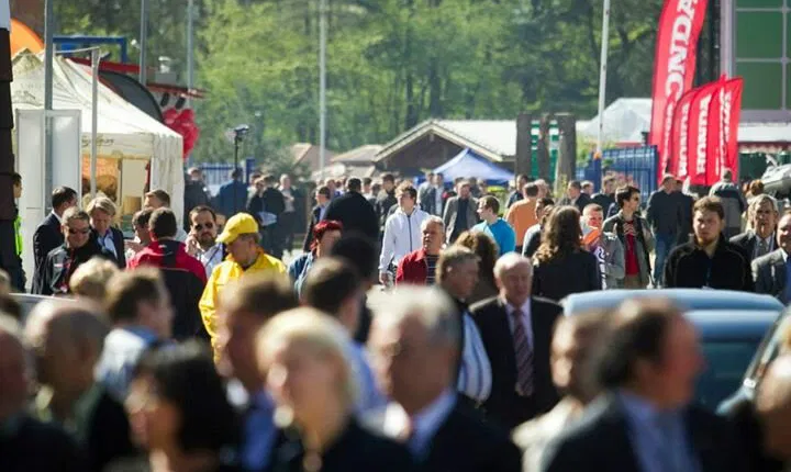 LITEXPO - Parodų rūmai