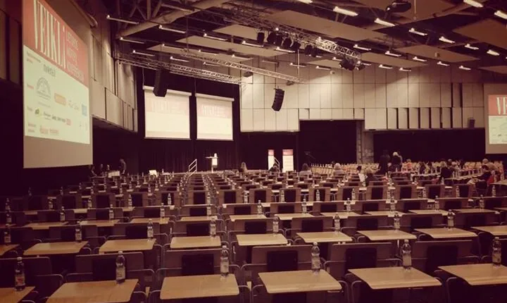 LITEXPO - Parodų rūmai