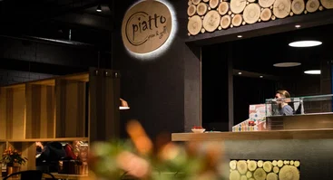 Piatto pizza & grill