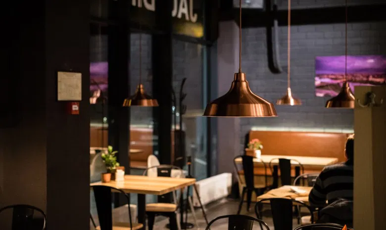 Piatto pizza & grill