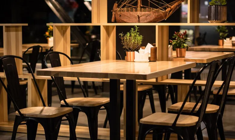 Piatto pizza & grill