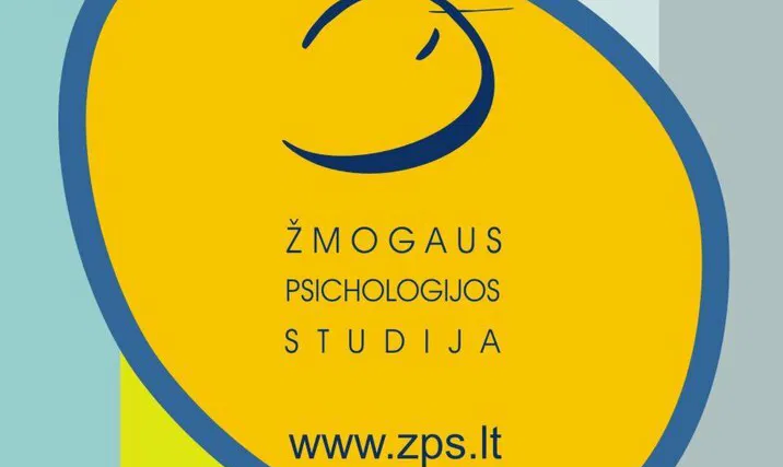 Žmogaus psichologijos studija