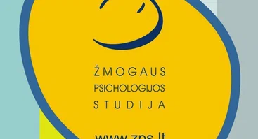 Žmogaus psichologijos studija