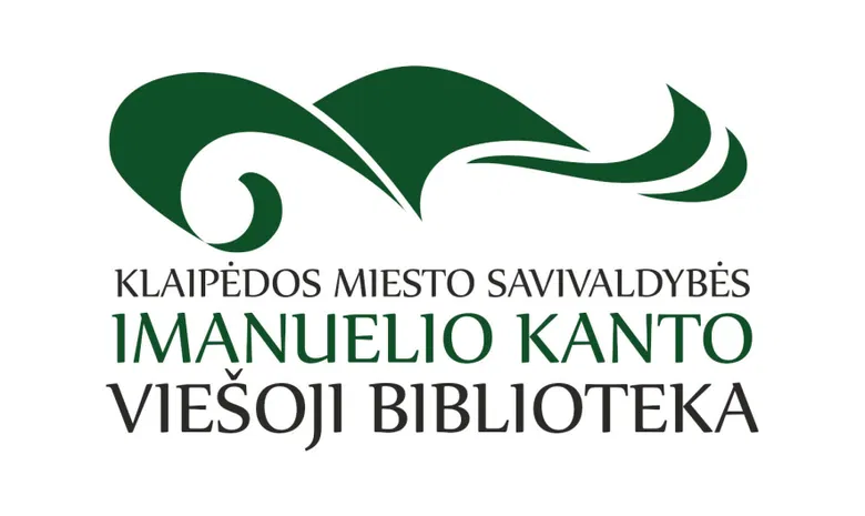 Meno skyrius /Klaipėdos miesto savivaldybės Imanuelio Kanto viešoji biblioteka 