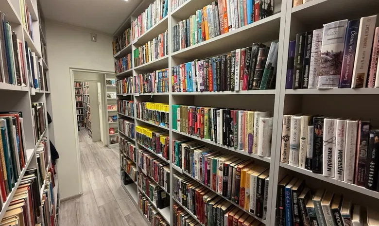 Laukininkų biblioteka / Klaipėdos miesto savivaldybės Imanuelio Kanto viešoji biblioteka 