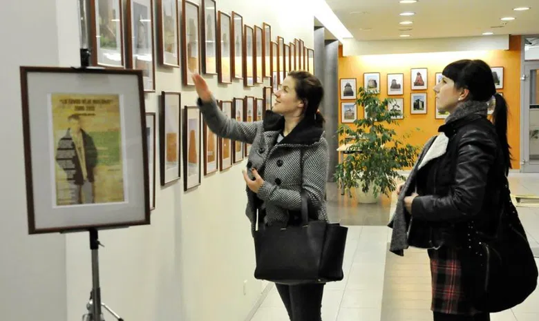 Klaipėdos apskrities viešoji I. Simonaitytės biblioteka