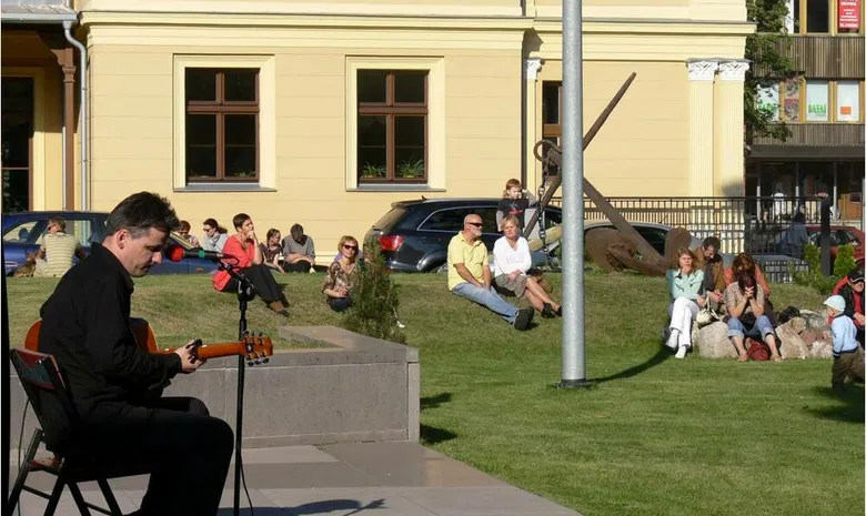 Klaipėdos apskrities viešoji I. Simonaitytės biblioteka