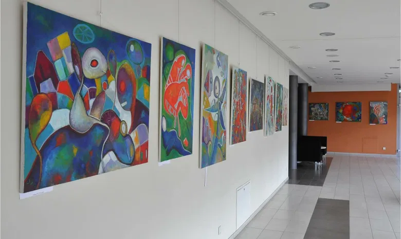 Klaipėdos apskrities viešoji I. Simonaitytės biblioteka