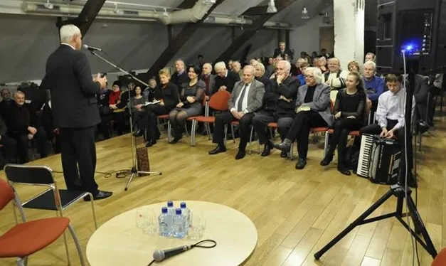 Klaipėdos apskrities viešoji I. Simonaitytės biblioteka