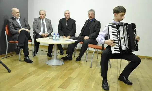 Klaipėdos apskrities viešoji I. Simonaitytės biblioteka