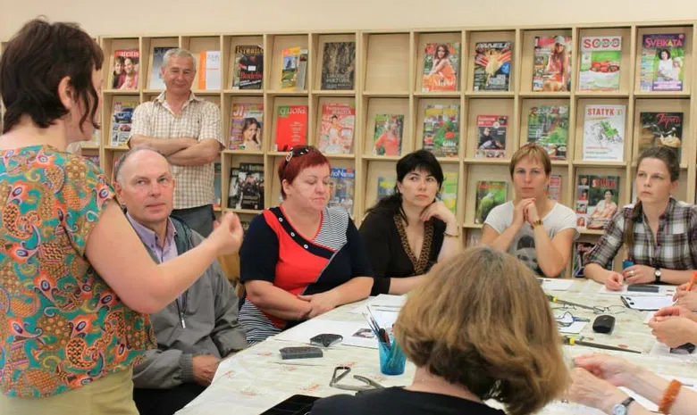 Klaipėdos apskrities viešoji I. Simonaitytės biblioteka