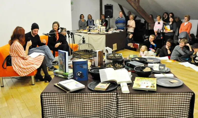 Klaipėdos apskrities viešoji I. Simonaitytės biblioteka