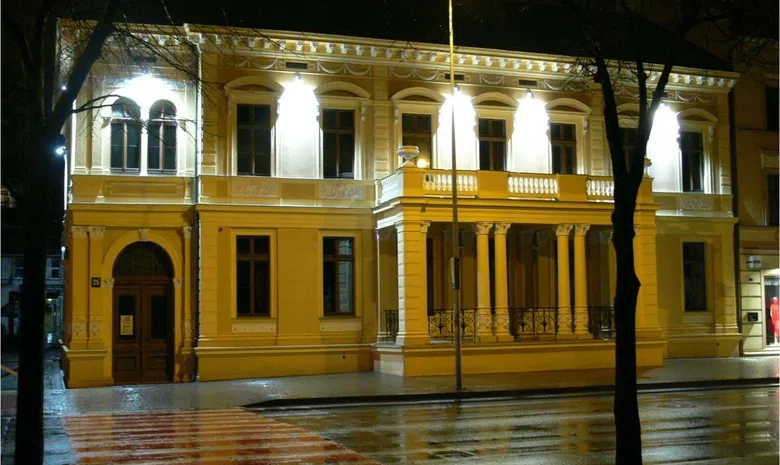 Klaipėdos apskrities viešoji I. Simonaitytės biblioteka