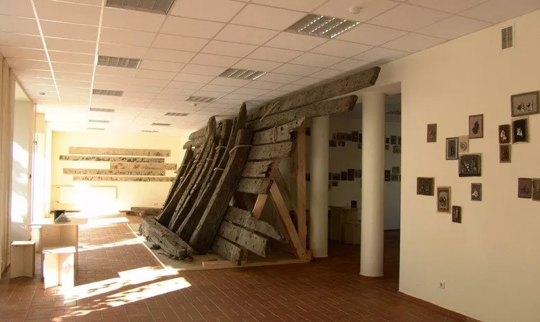 Pajūrio laiškai
