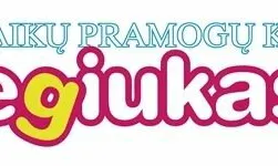 Vaikų pramogų klubas Megiukas