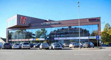Namų idėjų centras NIC