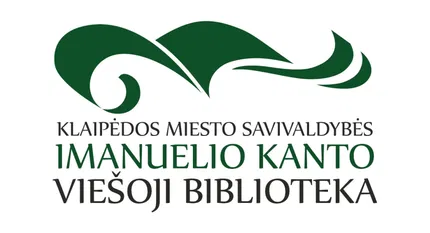 Jaunimo biblioteka / Klaipėdos miesto savivaldybės Imanuelio Kanto viešoji biblioteka 