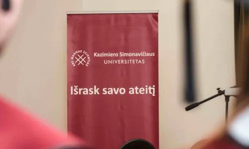 Kazimiero Simonavičiaus universitetas (KSU)