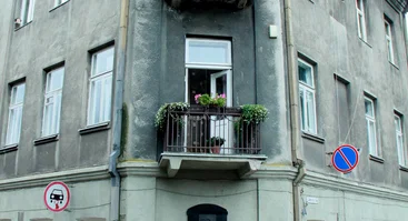 Juozo Tumo-Vaižganto butas-muziejus