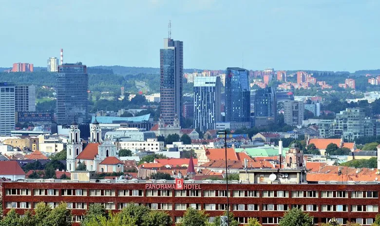 Viešbutis „Panorama“