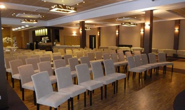 Konferencijų salės "VASARIS"