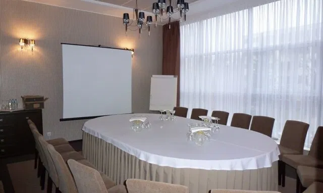 Konferencijų salės "VASARIS"