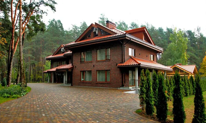 Viešbutis „Pušynė“