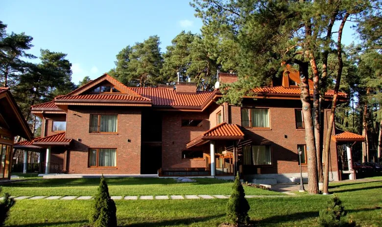 Viešbutis „Pušynė“