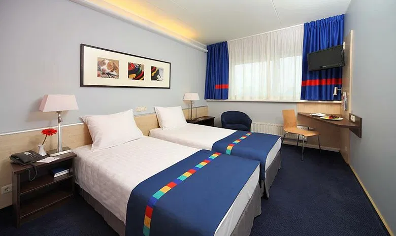 PARK INN by Radisson Vilnius
