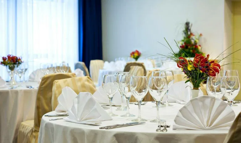 PARK INN by Radisson Vilnius
