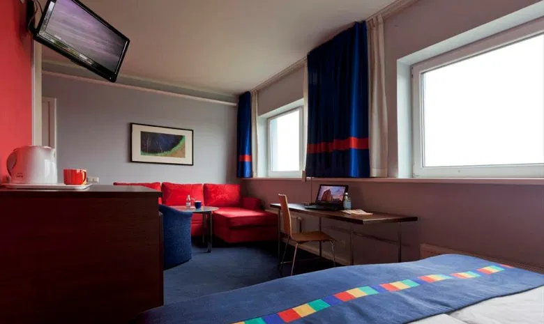 PARK INN by Radisson Vilnius