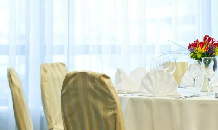PARK INN by Radisson Vilnius