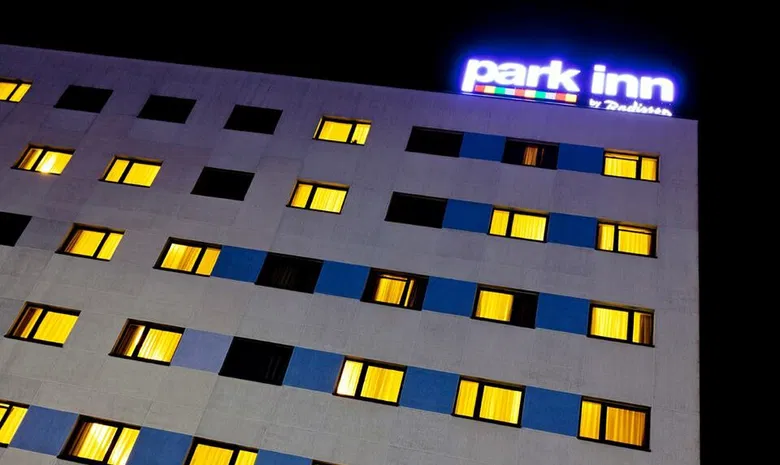 PARK INN by Radisson Vilnius
