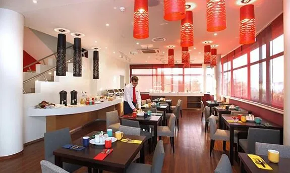 PARK INN by Radisson Vilnius