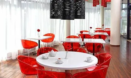 PARK INN by Radisson Vilnius