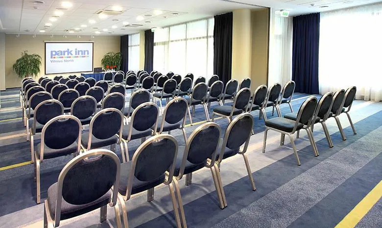 PARK INN by Radisson Vilnius