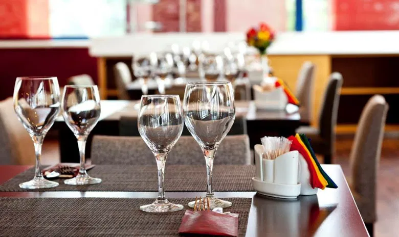 PARK INN by Radisson Vilnius