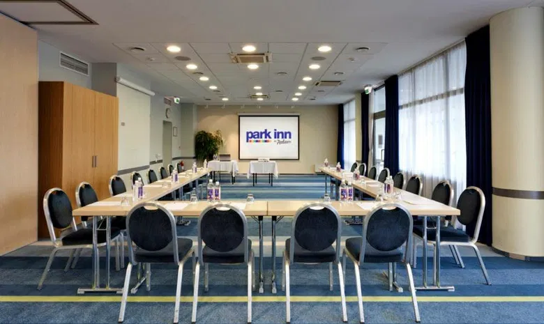 PARK INN by Radisson Vilnius