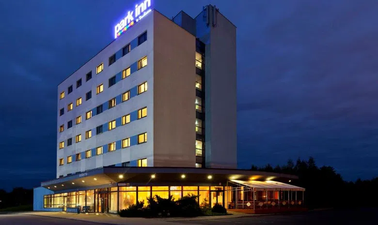 PARK INN by Radisson Vilnius