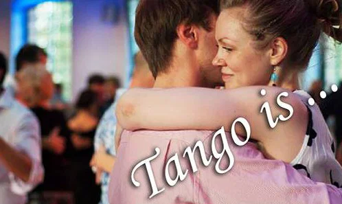 Studija "Uosto Tango"