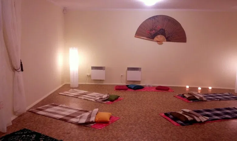 Kauno Reiki centras