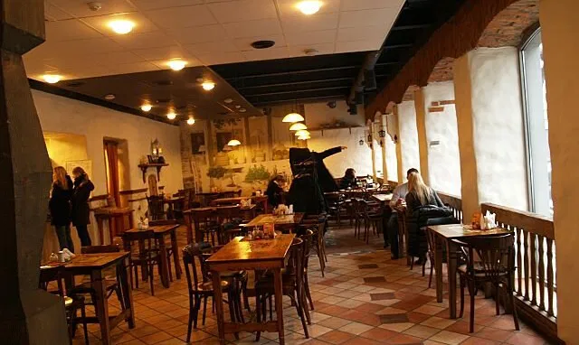 Tetulės sriubinė