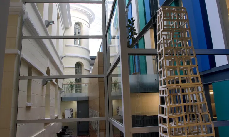 Gabrielės Petkevičaitės-Bitės viešoji biblioteka 