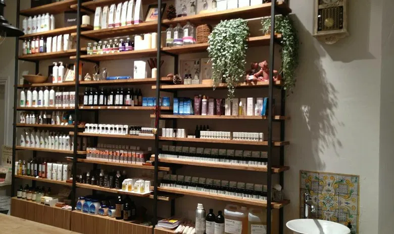 Provanso Kvapai - Organinis SPA