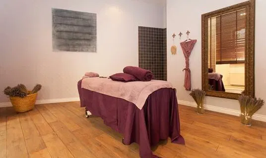 Provanso Kvapai - Organinis SPA