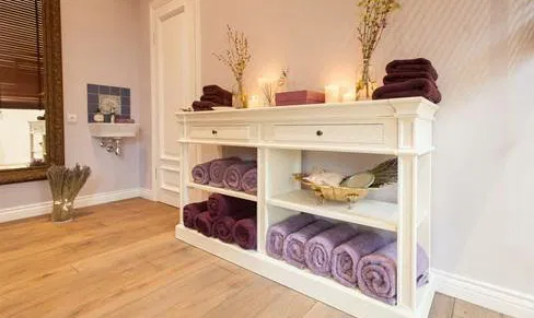Provanso Kvapai - Organinis SPA