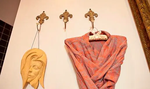 Provanso Kvapai - Organinis SPA