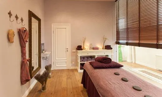 Provanso Kvapai - Organinis SPA