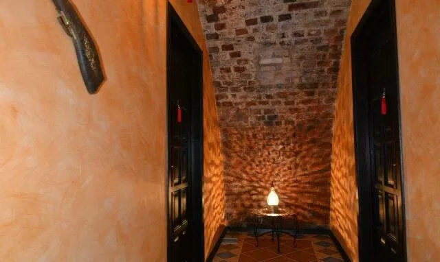 Exotic Spa Morocco