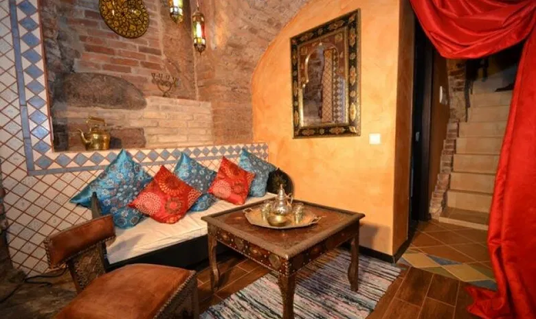 Exotic Spa Morocco